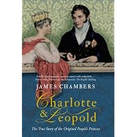 Charlotte and Leopold