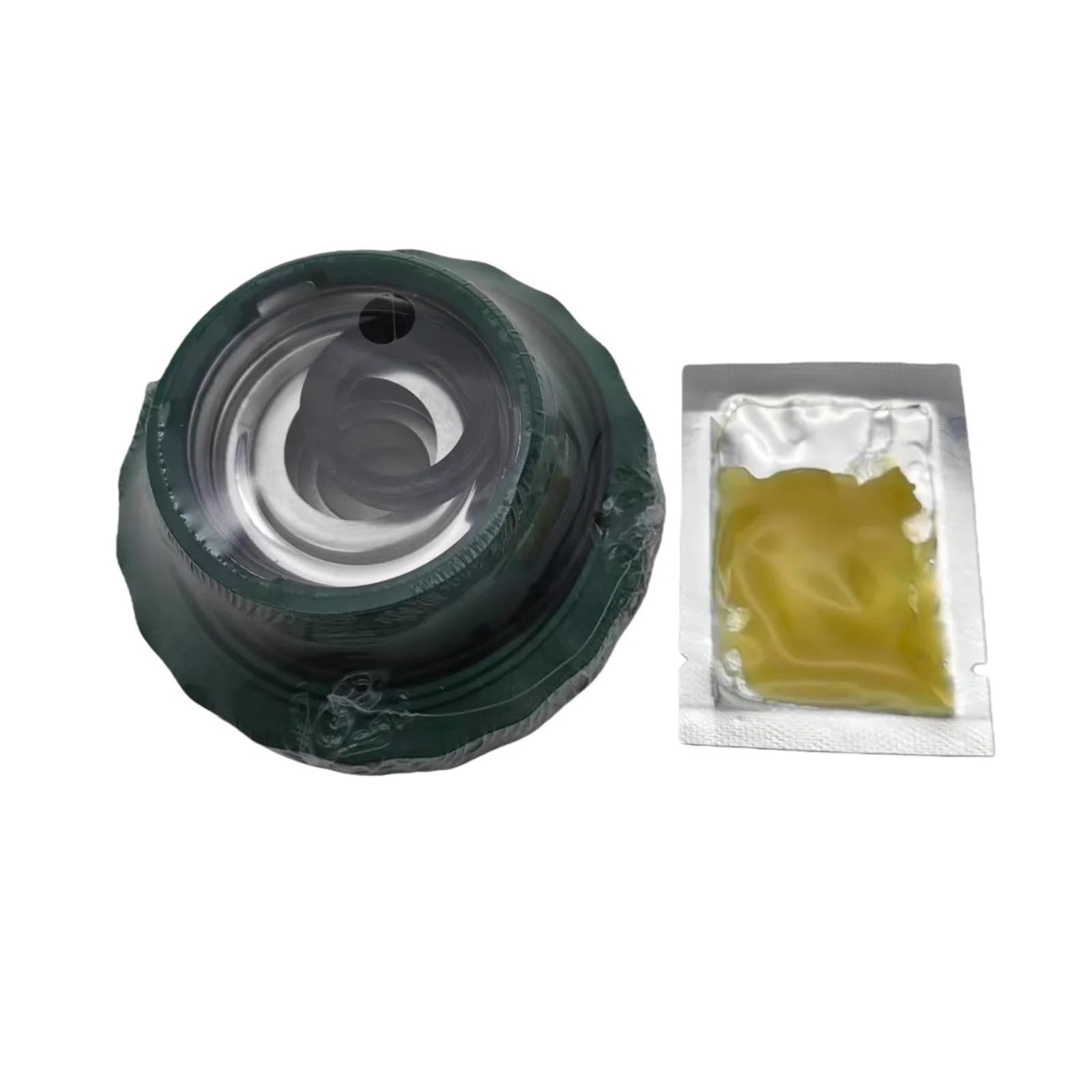 Compatible Con ELECTROLUX, Compatible Con AEG, Kit De Rodamiento De Tambor Izquierdo 4071430963 6203ZZ, Rodamiento De Tambor De Lavadora
