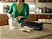 FoodSaver FM2000-000 Vacuum Sealing System with Starter Bag/Roll Set, Black