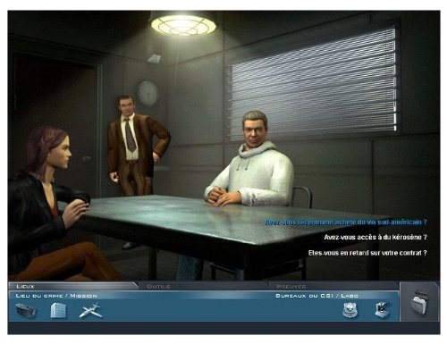 Les Experts Hits Collection Pc - vue 8