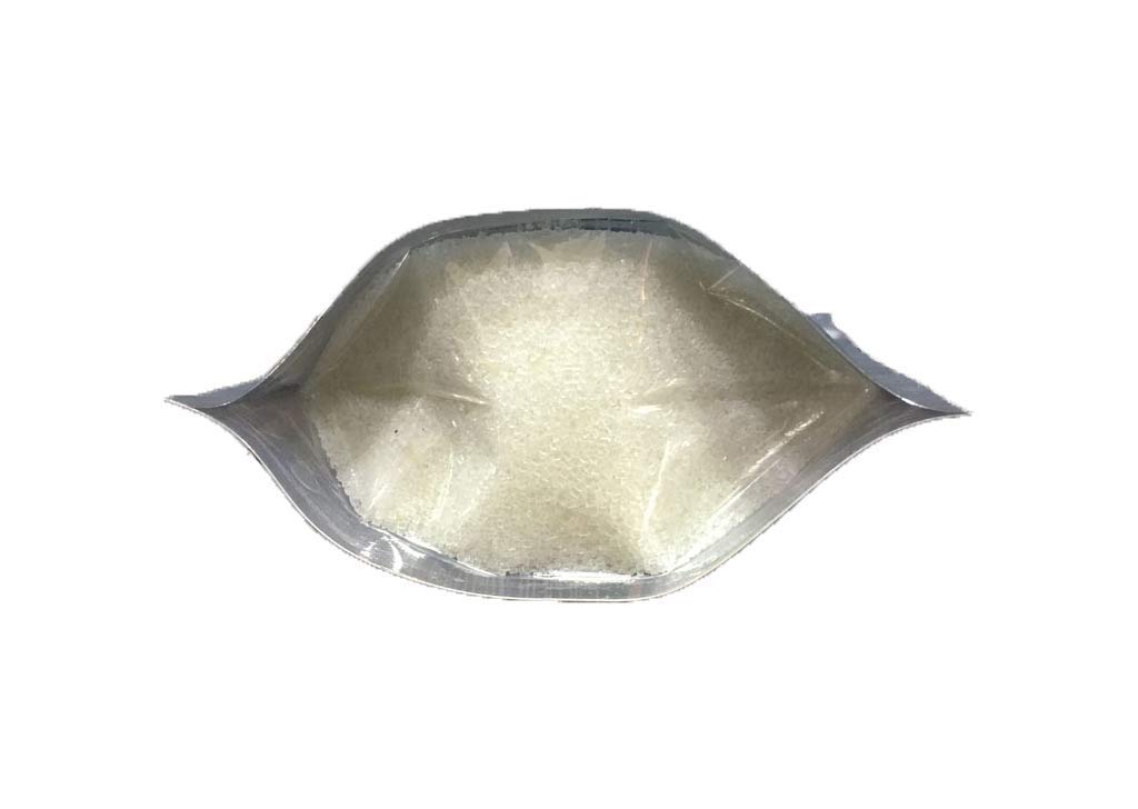 Confezione con cerniera | Contenitore per alimenti anteriore/argento posteriore da 1000 g/m² (1 kg) | sacchetti verticali con cerniera, confezione da 25 pezzi, 21 cm di larghezza x 31 cm di lunghezza