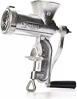 Picador e Moedor de Carne Profissional B10 Manual Botini