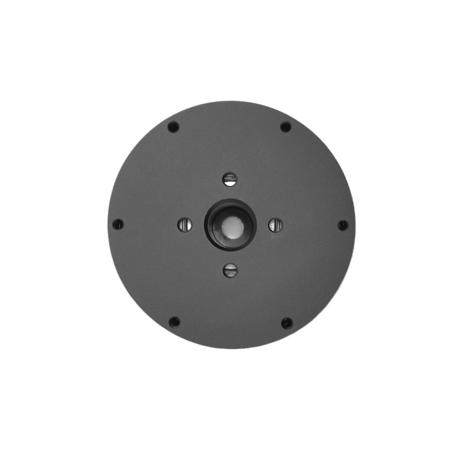 Servo motore MS7025v3(RMD-S-7025) BLDC, rotore esterno | Servo motore pan-tilt a bassa velocità, alta precisione e grande coppia, nero(USB-UART(MUST)_7.4-24V)