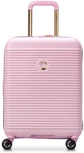 DELSEY Freestyle Slim - Cabine 55 cm - Pivoine