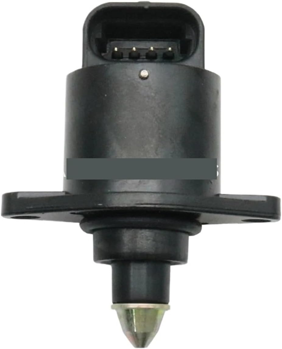 17119281 Idle speed control valve auto parts 53008025 4626053 SMPAC175 4637073
