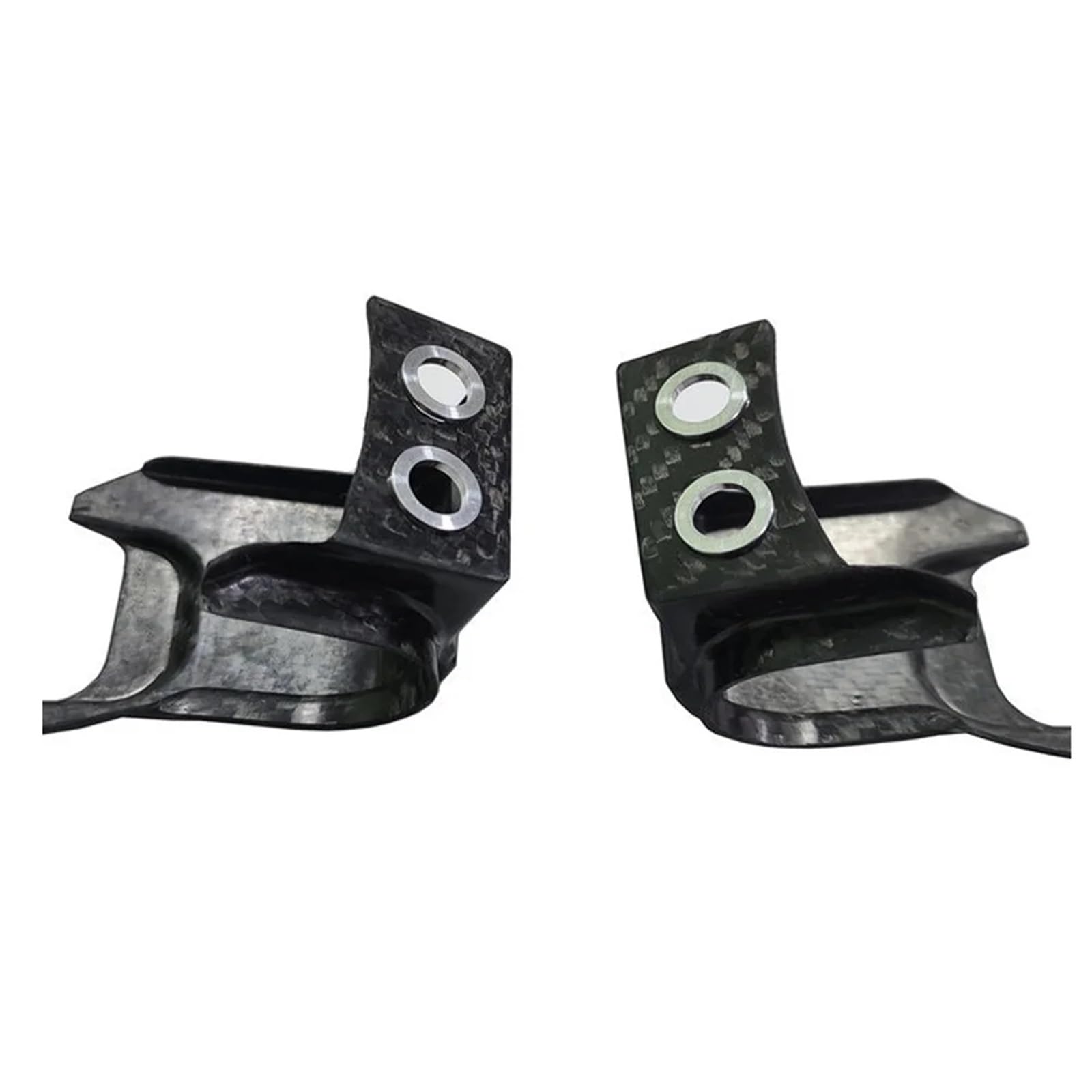 Adatto per HONDA CRF250R CRF250RX CRF250X CRF 250 300 450 XR RX 2020 Moto Forcella Anteriore Inferiore Gamba Scarpa Protezione Della protezione forcella