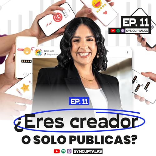 C&oacute;mo profesionalizar tu marca personal y convertirte en un talento rentable | Ana Rodr&iacute;guez | EP11