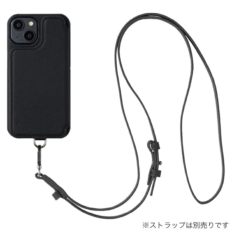 Amazon.co.jp: Demiurvo デミウルーボ POCHE FLAT iPhone14Plus