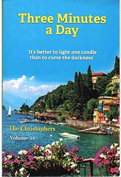 Paperback THREE MINUTES A DAY Volume 54 Book