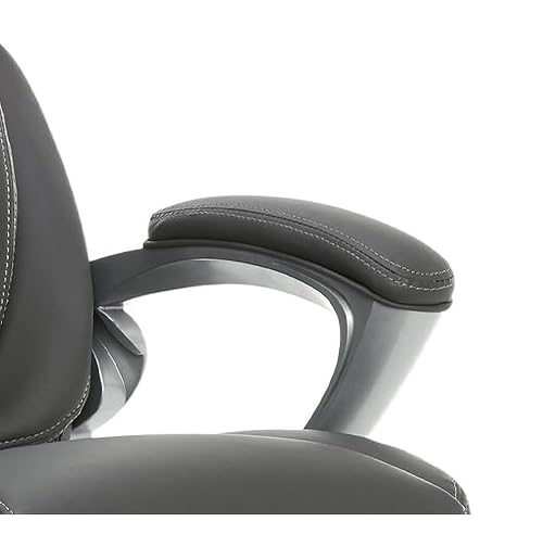 Amazon.com: Serta Bryce Executive Office Chair - Ergonomic