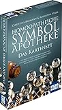  Homöopathische Symbolapotheke. Das Kartenset: 101 kraftvolle Schwingungsmittel für Energie- und Informationsarbeit, Meditation und Heilpraxis
