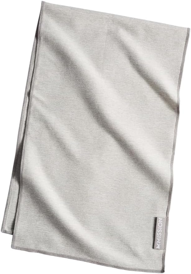 MISSION Original Cooling Towel, UPF 50