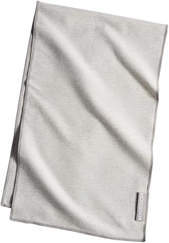 Serviette de refroidissement originale Mission