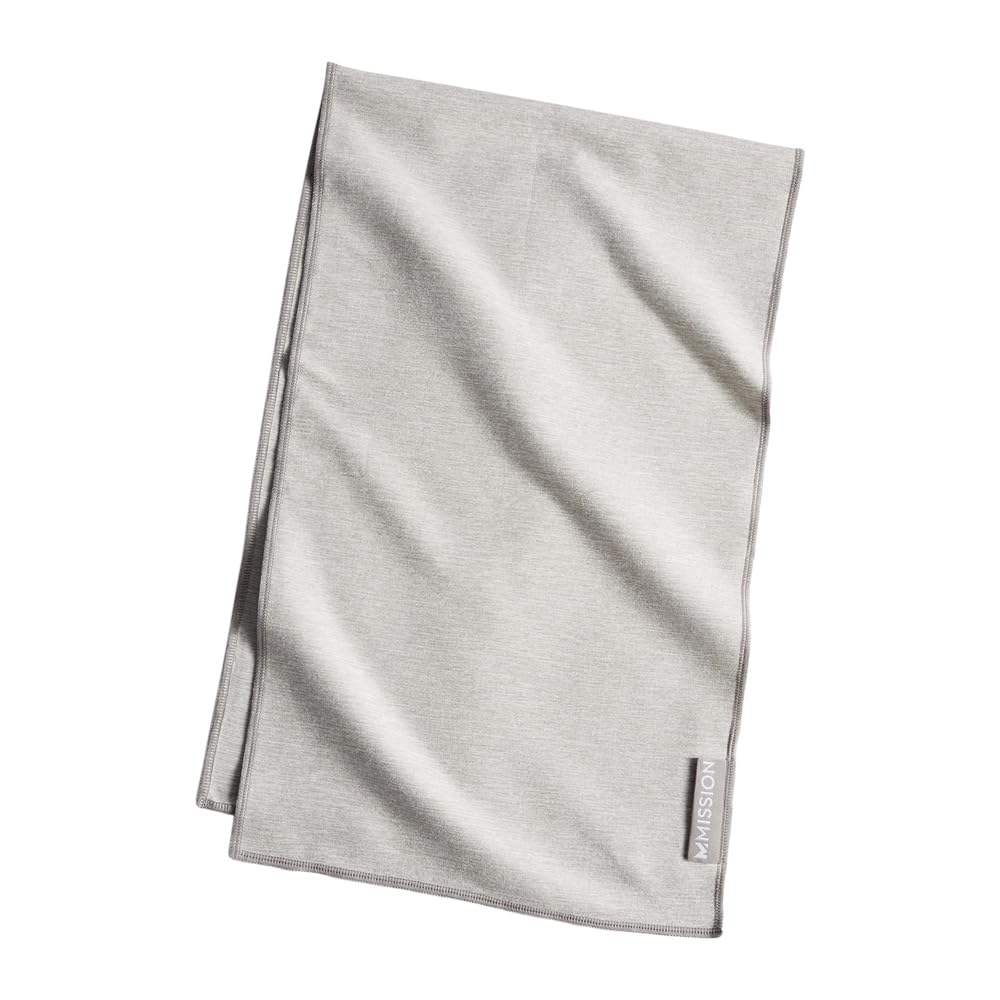 MISSION Cooling Towel