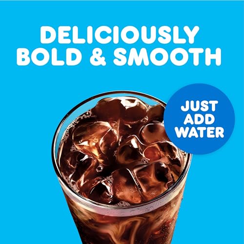 Dunkin’ Cold Brew Concentrate