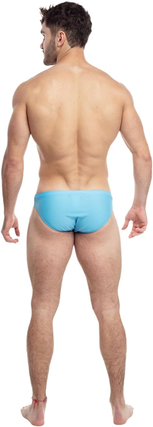 Taddlee Swim Brief for Men Bathing Suit Swimwear Sexy Swimsuit Bikini Wear Male - Image 6