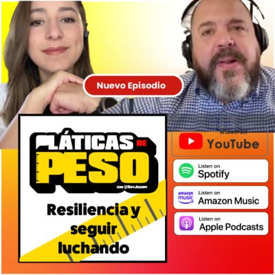 Vivir con resiliencia. No dejarte vencer por nada cover art