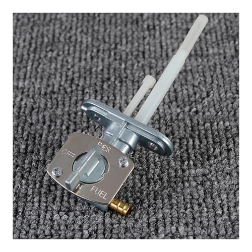 Robinet de commutation petcock de carburant pour XT 600 E 500E - 5