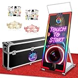 Yugrdler Magic Mirror Photo...