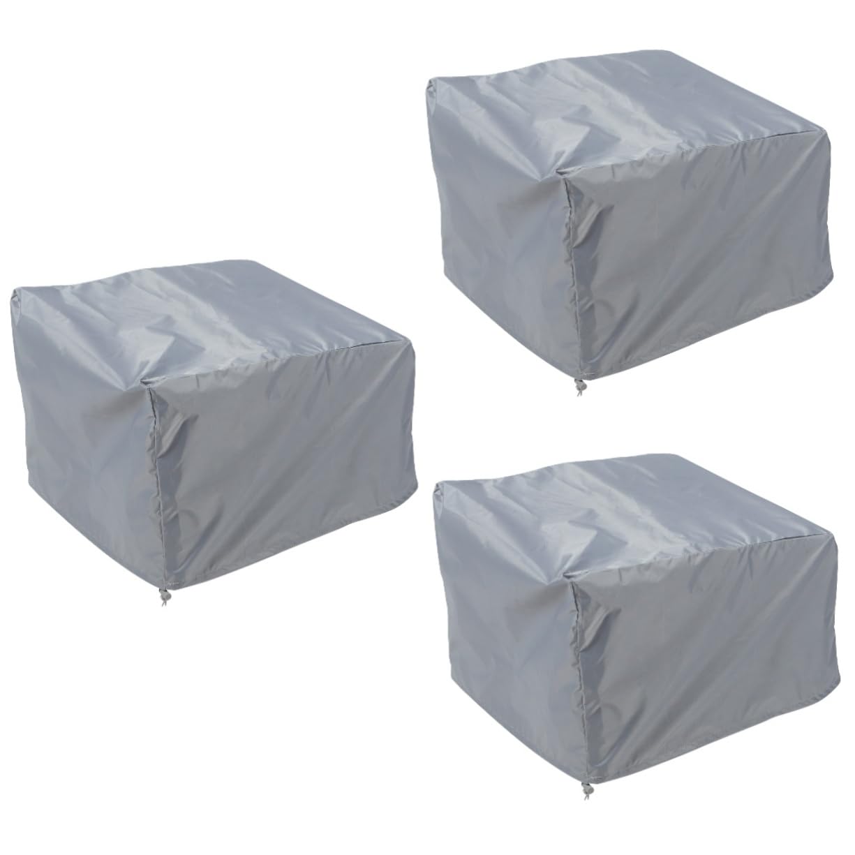 Housse de siège de bateau BESPORTBLE : pack de 3 protections durables