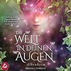 Albenheim - Funkeln cover art