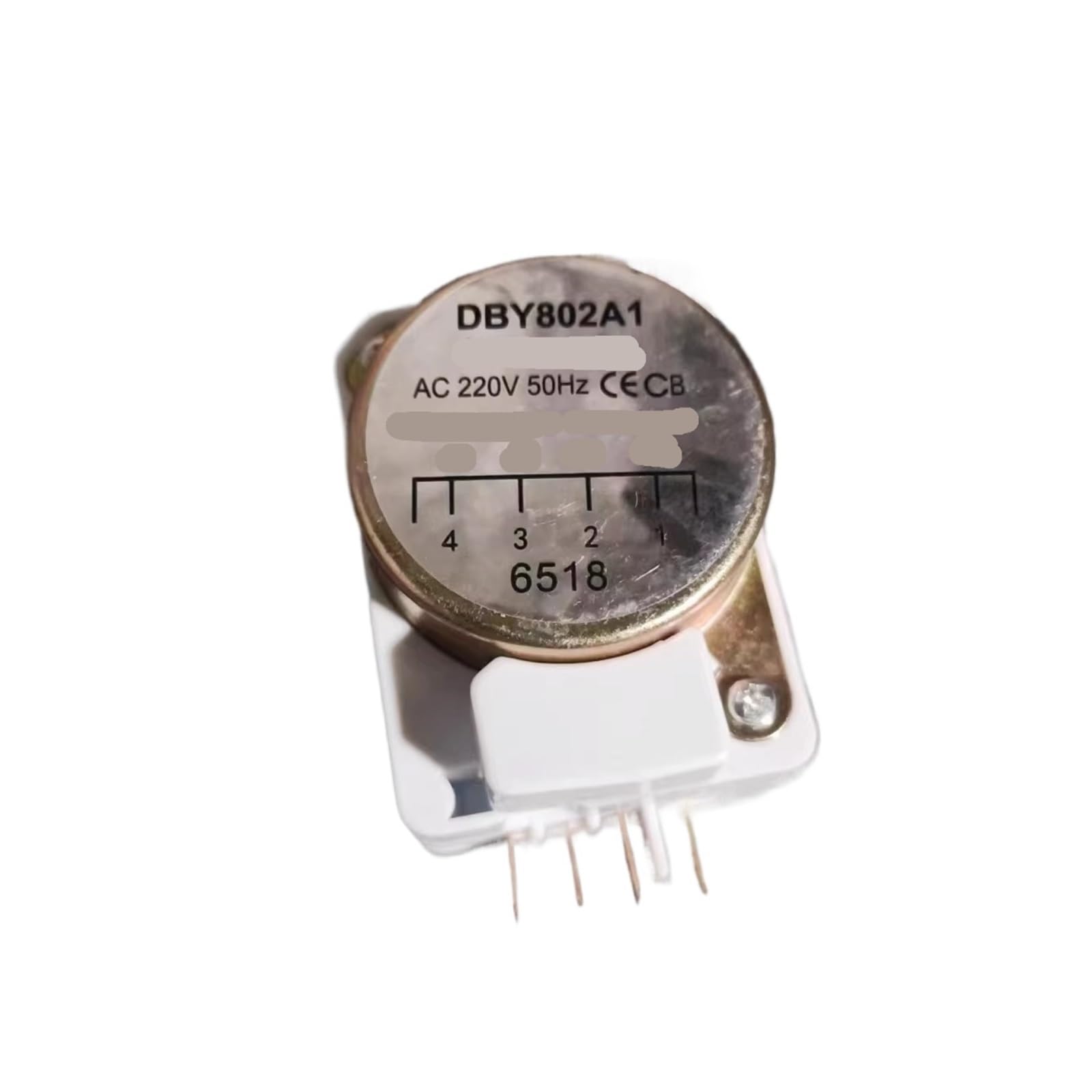 Refrigerator Defrosting Timer,Compatible For Haier