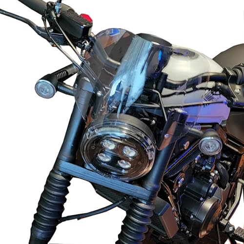 SHINKXMT Motobike Windscreen