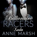 Cover of Xander