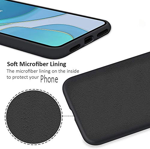 Henxunton Custodia per Xiaomi Mi 10T/10T PRO