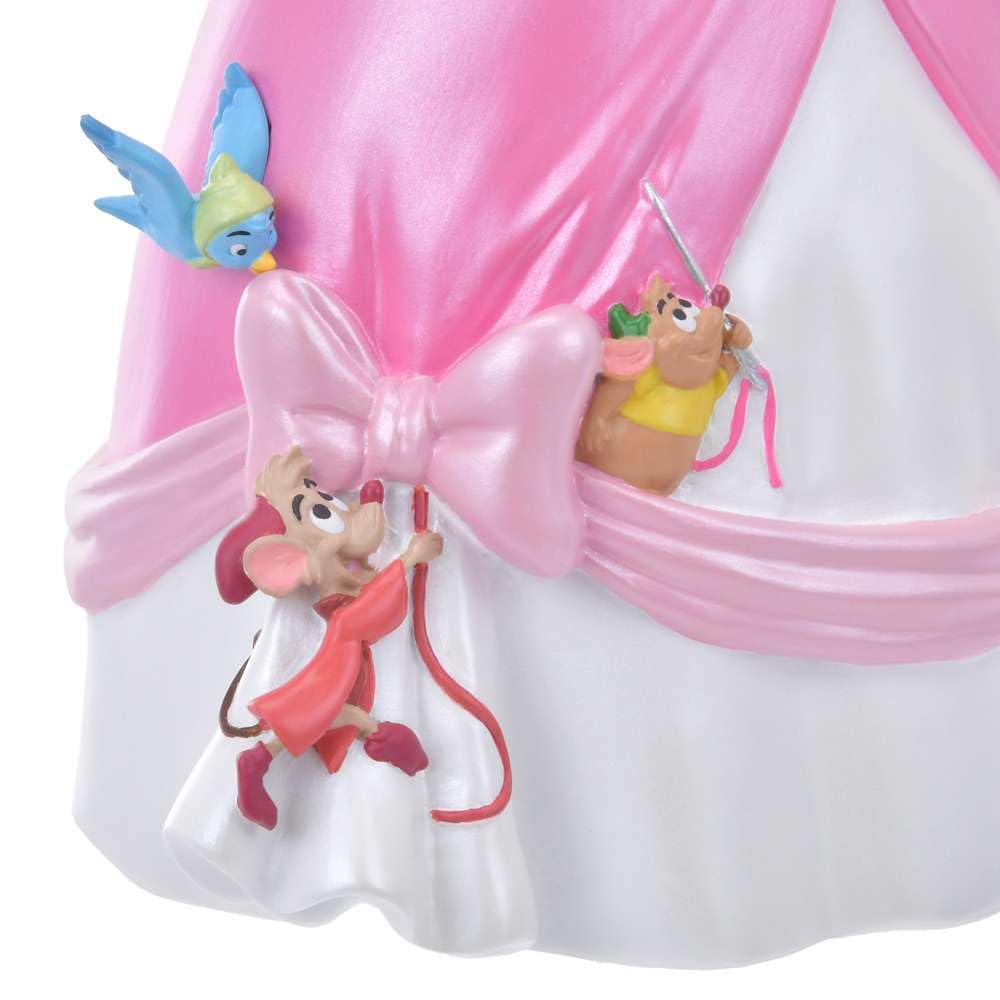 シンデレラ フィギュア ドレス CREATE YOUR DREAM 75周年 Amazon.co.jp: シンデレラ フィギュア ドレス CREATE YOUR DREAM