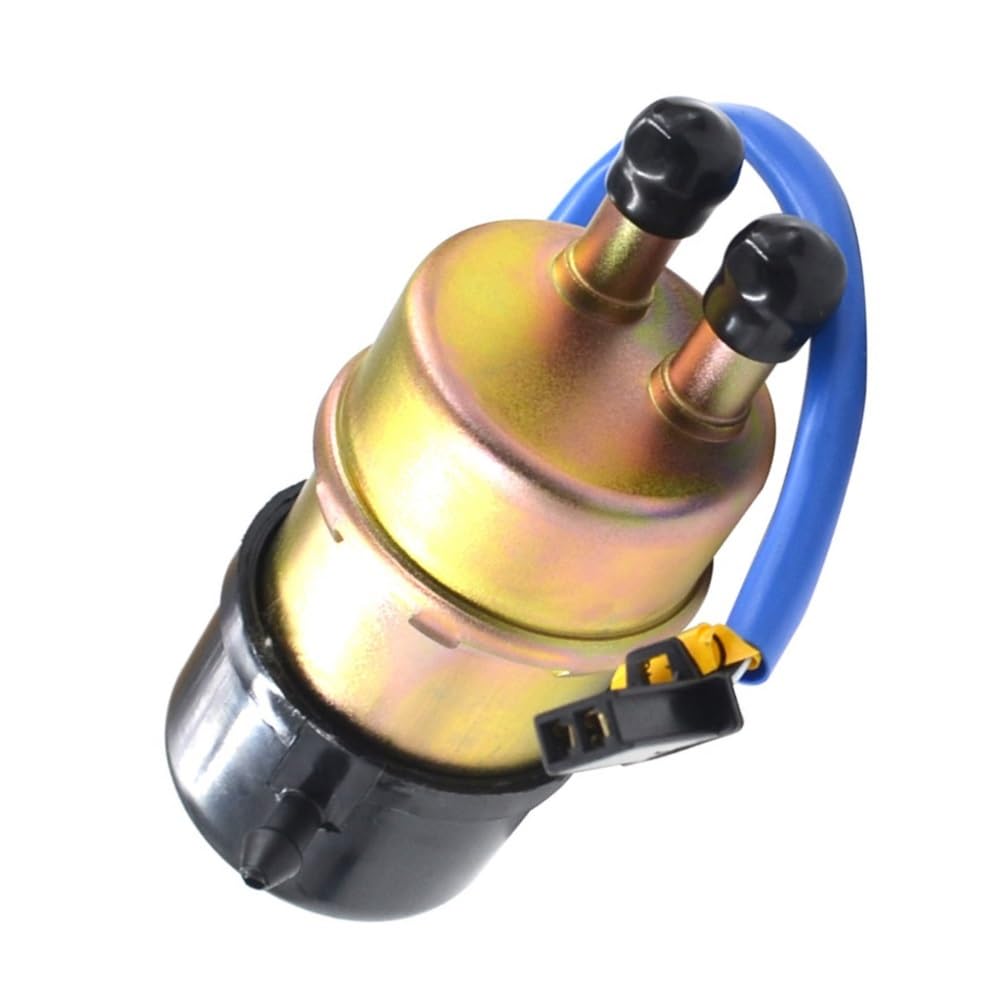 Filtre carburant de moto 10mm pour les trajets en CBR600F3