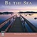 By the Sea - The Boats and Harbors of New England 2019 Wall Calendar
