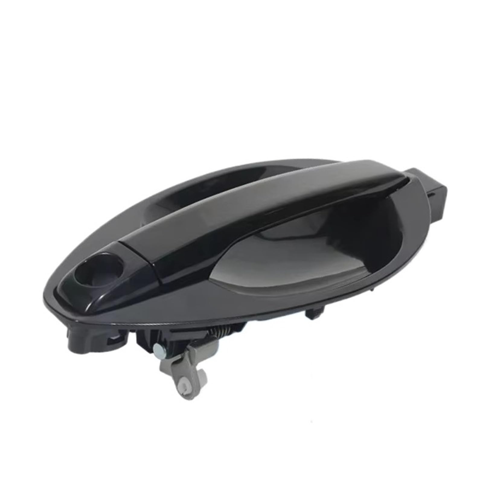 Poignée porte extérieure bloquée : solution rapide pour Hyundai Tiburon 03-08