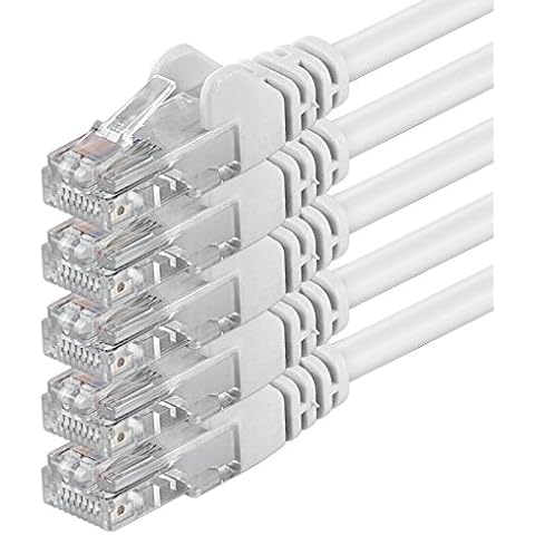 Câble Ethernet 1aTTack.de Cat6 3m Cover