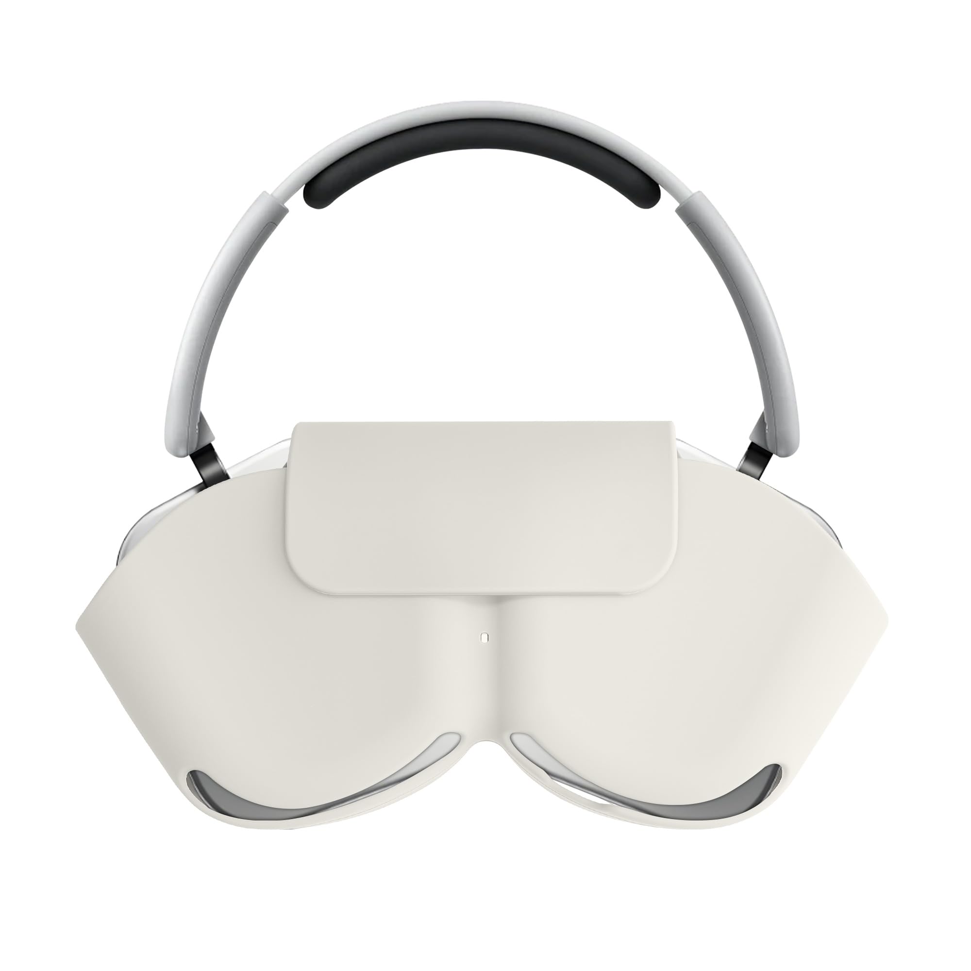 Amazon | kwmobile Nothing Headphone (1)対応 ケース - ヘッドホン