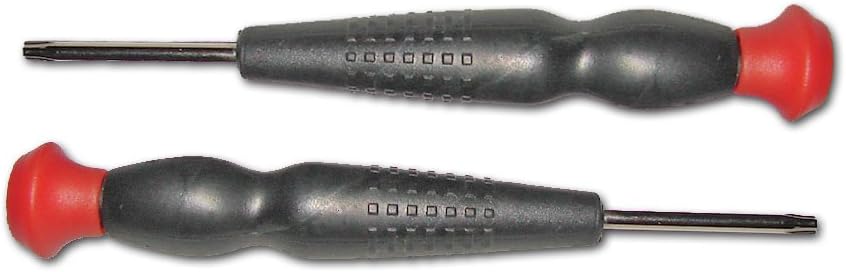 Silverhill Tamper Resistant Screwdriver size T10 for Leatherman Multitools