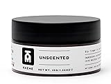 KAEME Unscented, Fragrance-Free Natural Whipped Shea Butter Body Cream Moiturizer With Coconut Oil For Sensitive, Dry Skin, Handmade from Raw, Pure Sustainably Sourced Shea From Ghana (3.4oz/100g jar) -  KAEME BODY CARE LIMITED