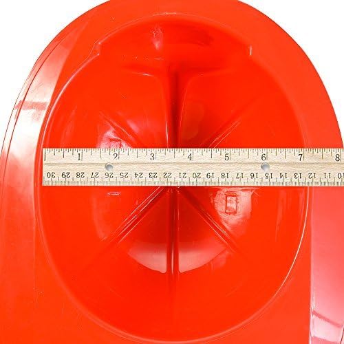 Miniatura 3 de Tigerdoe Disfraz de bombero, paquete de 2 cascos, casco de bombero, sombreros de bombero, accesorios para bomberos