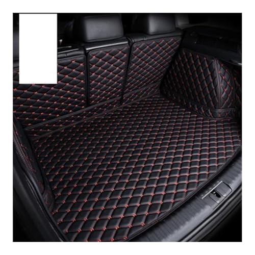 Tapis de coffre Fusion pour transporter vos courses et bagages