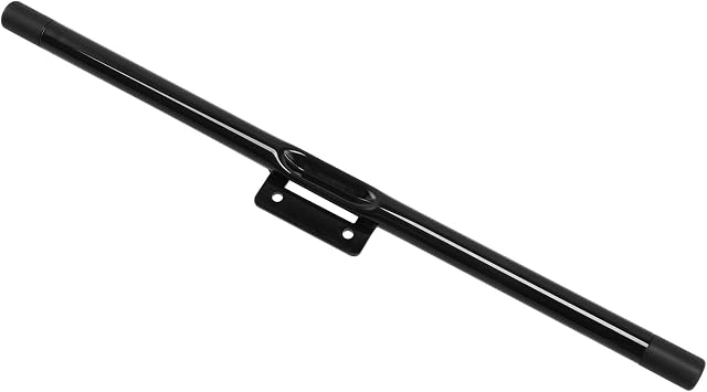 TCMT Engine Guard Crash Bar Fit For Harley Low Rider S FXLRS 2022-2025 Vivid Black