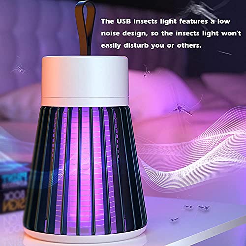 Generic Mosquito Killer International Eco Friendly Bug Zapper - Image 4