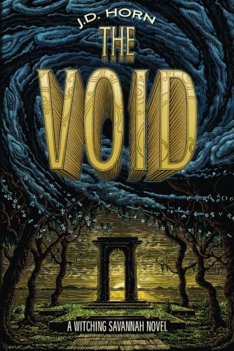The Void (Witching Savannah)