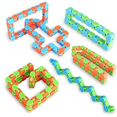 tangle teezer fidget toy