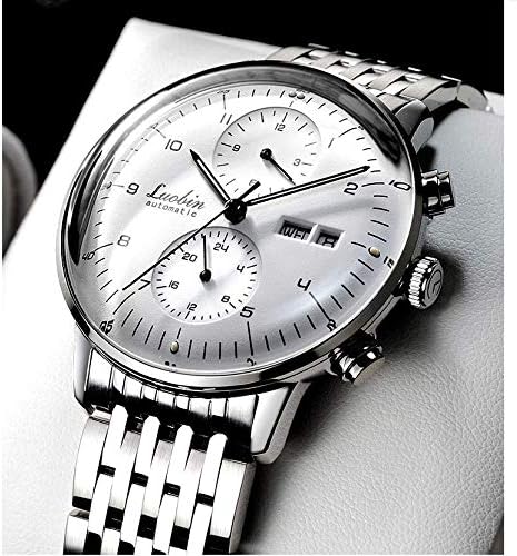 luobin automatic watch
