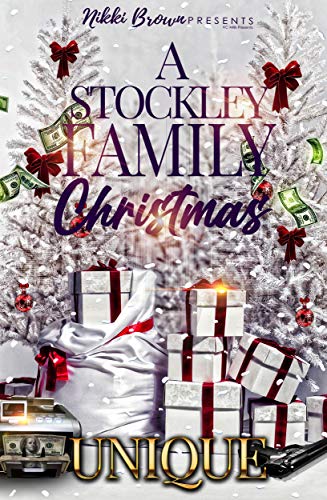 A Stockley Family Christmas by [Unique]