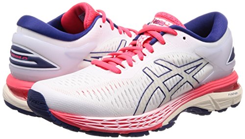 asics gel kayano 25 mujer Marron