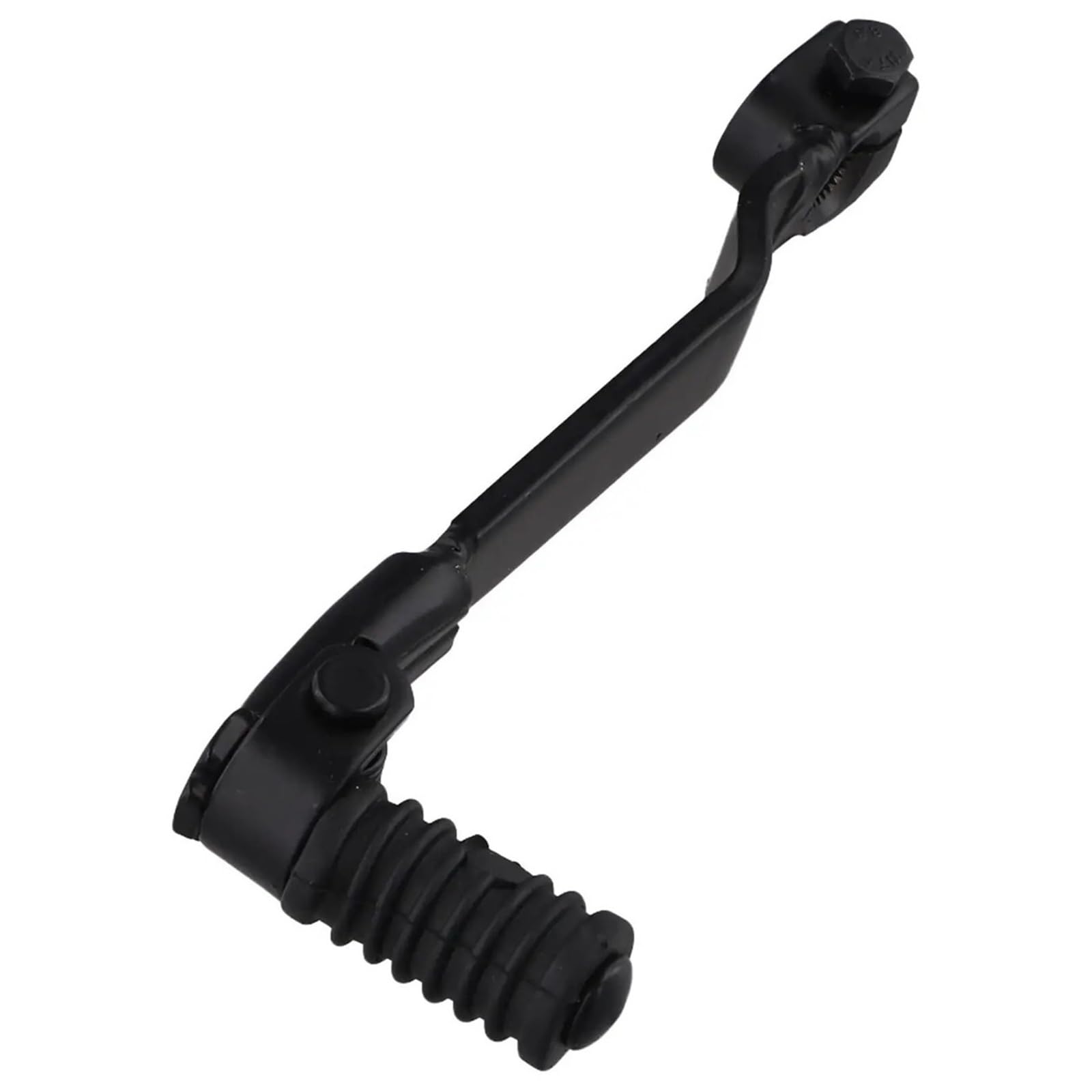 Dyxylkyhx One Color Motorcycle Shift Shifter For Off-Road Riding Gear Shifter Motorcycle Lever Shift Parts Link Rod Rear Footpegs Change Linkage Accessories
