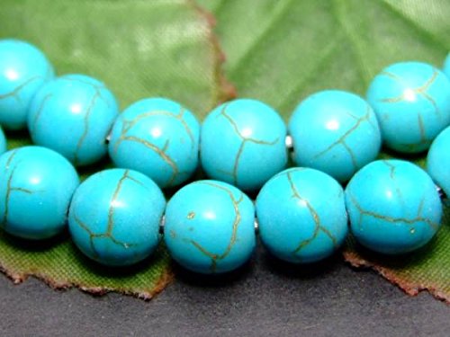 トルコ石ブレスレット（径１７cm） トルコ石ブレスレット（径17cm） 【公式通販】