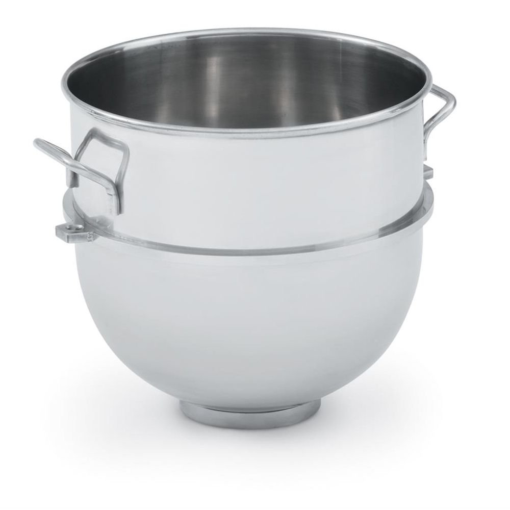 Vollrath Mixing Bowl, 10 Quart Capacity