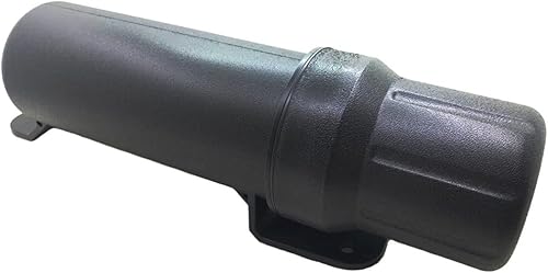 Miniatura 2 de Impermeable Universal Moto Herramienta Tubo Off-Road Moto ATV Guantes Caja Scooter Dirt Bike Impermeable ABS Almacenamiento Contenedor